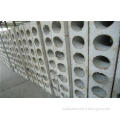 Mgcl2 / Fiber Architectural Wall Panels Partition Walls For